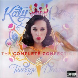 TEENAGE DREAM   THE COMPLETE C