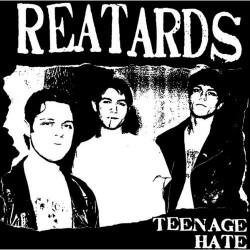 TEENAGE HATE