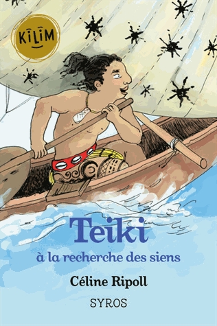 TEIKI À LA RECHERCHE DES SIENS