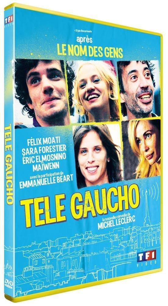 Télé Gaucho
