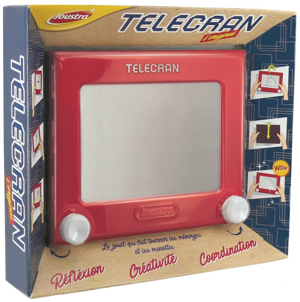 Télécran original - ardoise magique