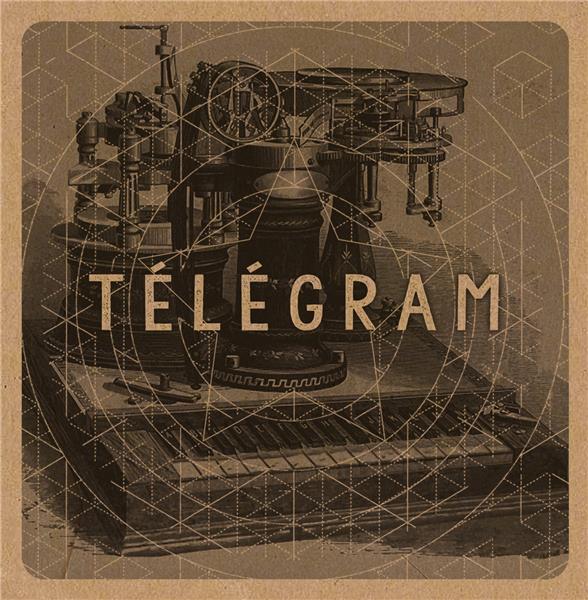 TÉLÉGRAM