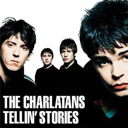 TELLIN' STORIES (EXPANDED)
