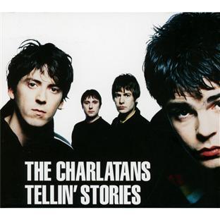 TELLIN' STORIES (EXPANDED)