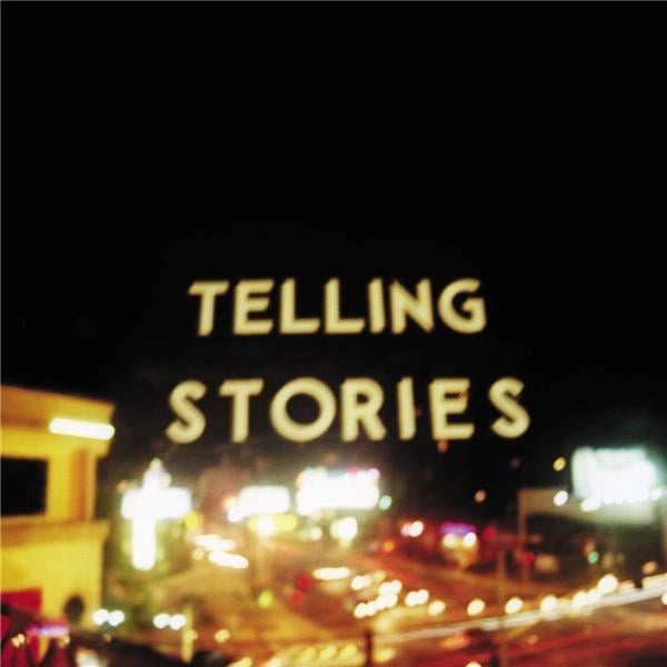 TELLING STORIES