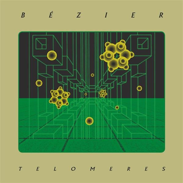 TELOMERES EP