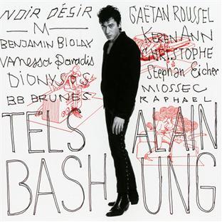 TELS ALAIN BASHUNG