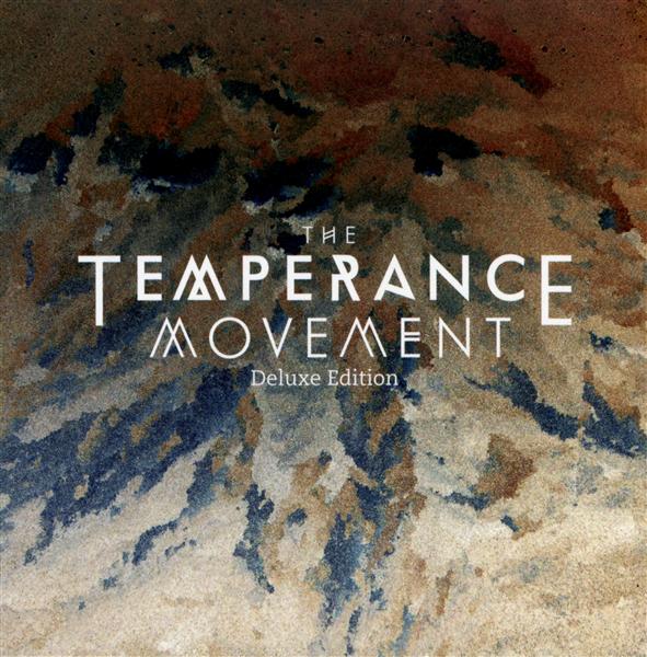 TEMPERANCE MOVEMENT