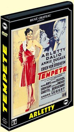 TEMPETE (1939)