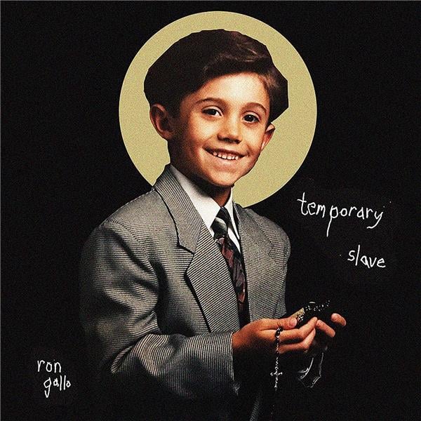 TEMPORARY SLAVE - AM I DEMON