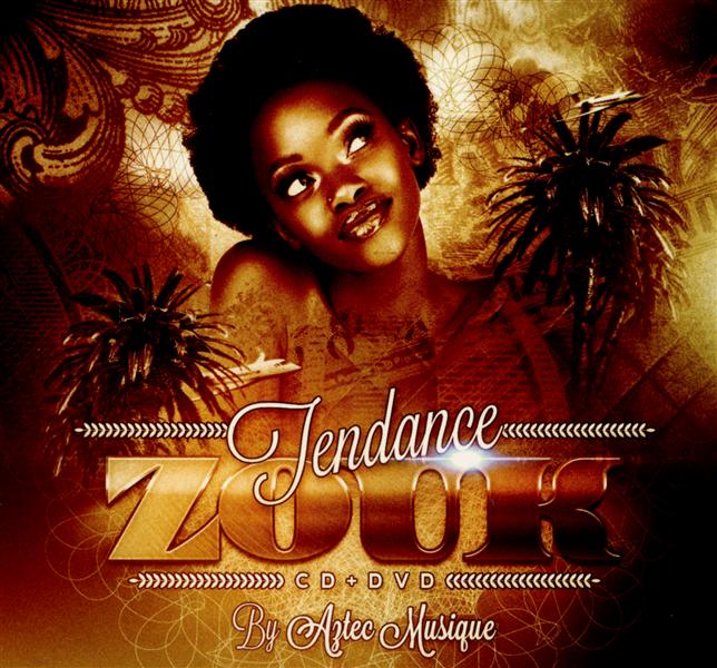 TENDANCE ZOUK VOL.1