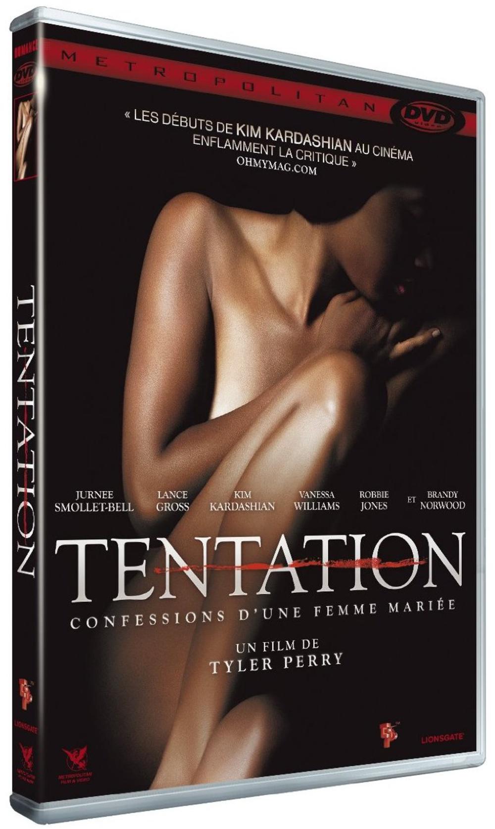 TENTATION