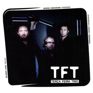 TERCA FEIRA TRIO