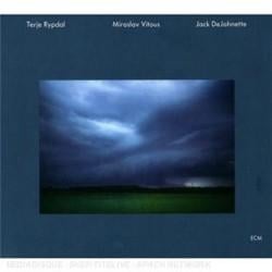 TERJE RYPDAL & MIROSLAV VITOUS & JACK DEJOHNETTE