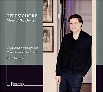 TERPSICHORE : DANSES DE LA RENAISANCE DE PRAETORIUS & BRADE