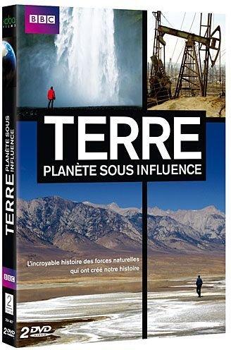 TERRE, PLANETE SOUS INFLUENCE