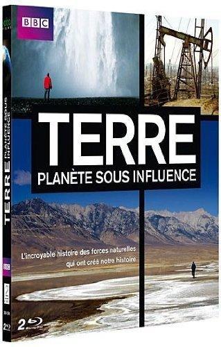 TERRE, PLANETE SOUS INFLUENCE