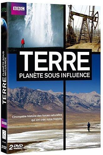 TERRE PLANETE SOUS INFLUENCE
