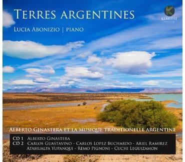 TERRES ARGENTINES