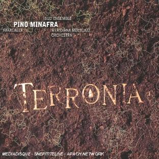 TERRONIA