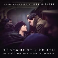 TESTAMENT OF YOUTH (MEMOIRES DE JEUNESSE)