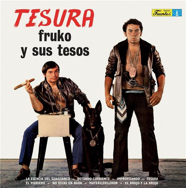 TESURA