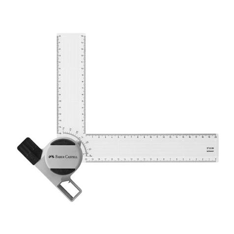 Tête à dessiner pour planche dessin TK SYSTEM A3-A4