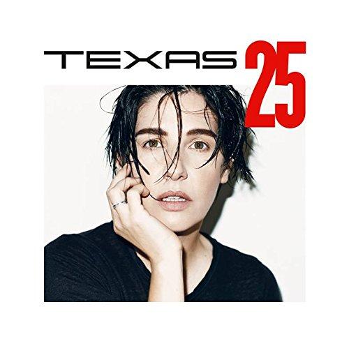 TEXAS 25