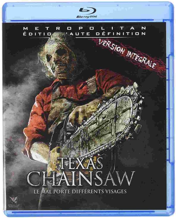 TEXAS CHAINSAW