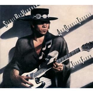 TEXAS FLOOD