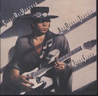 TEXAS FLOOD