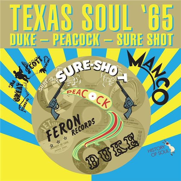TEXAS  SOUL  65