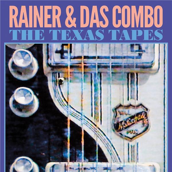 TEXAS TAPES