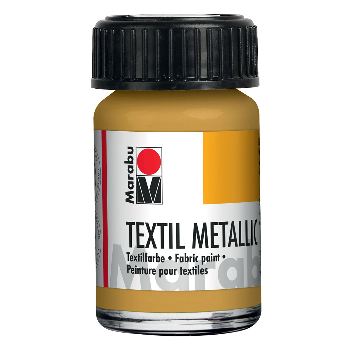 TEXTIL METALLIC 15 ML OR TEXTIL METALLIC 15 ML OR