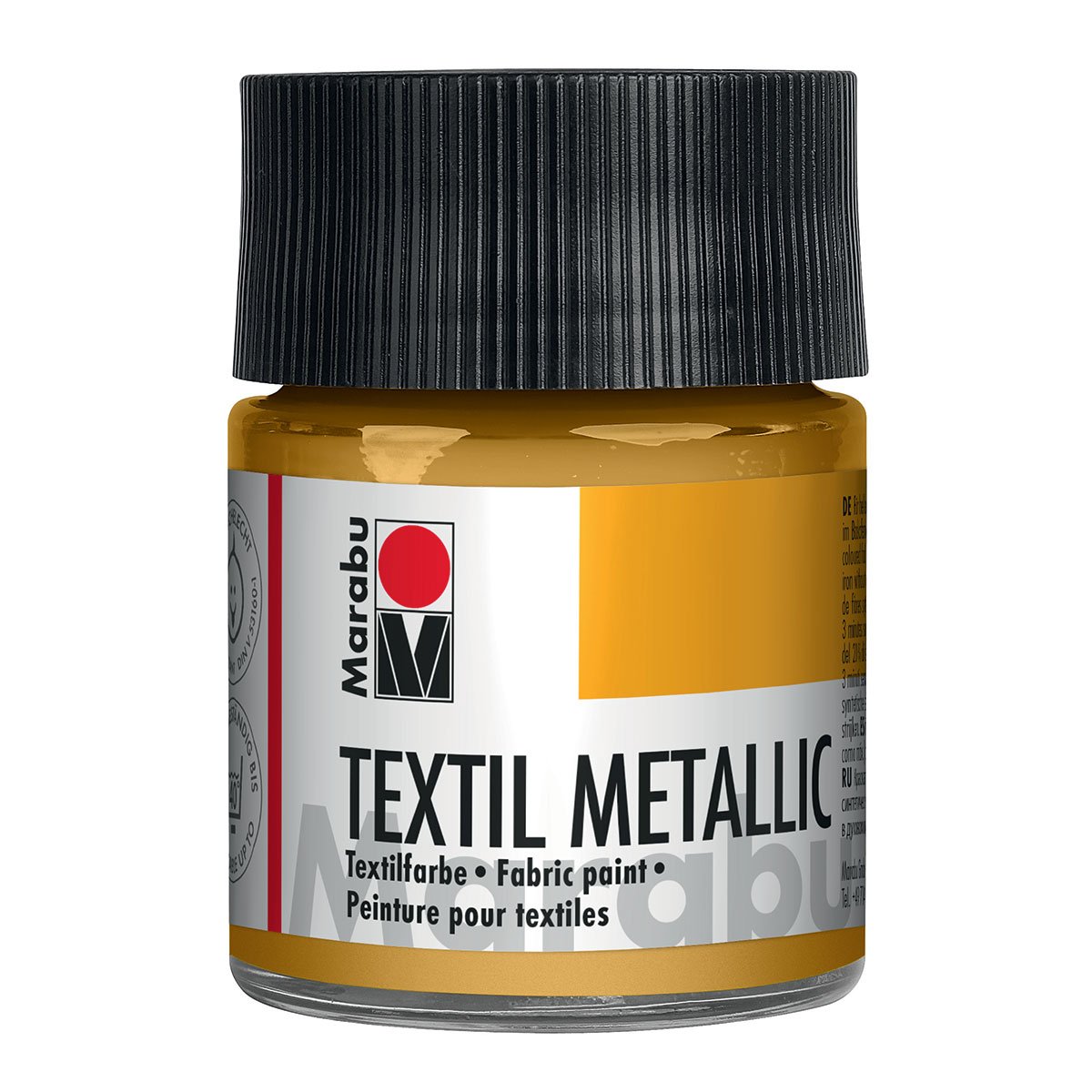 TEXTIL METALLIC 50ML OR