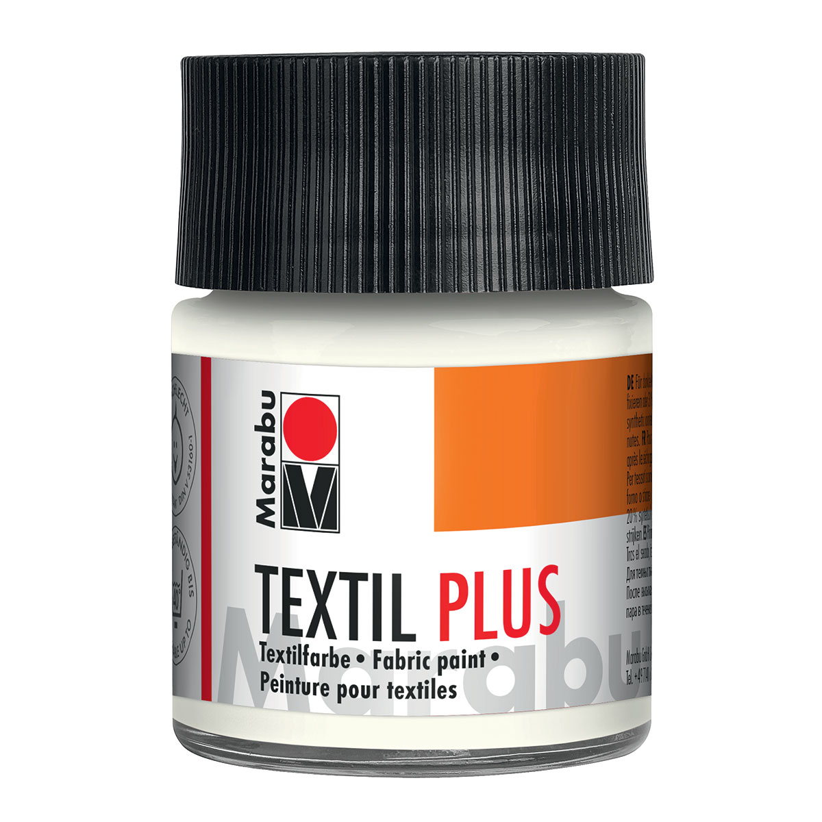 TEXTIL PLUS 50ML BLANC COUVRAN