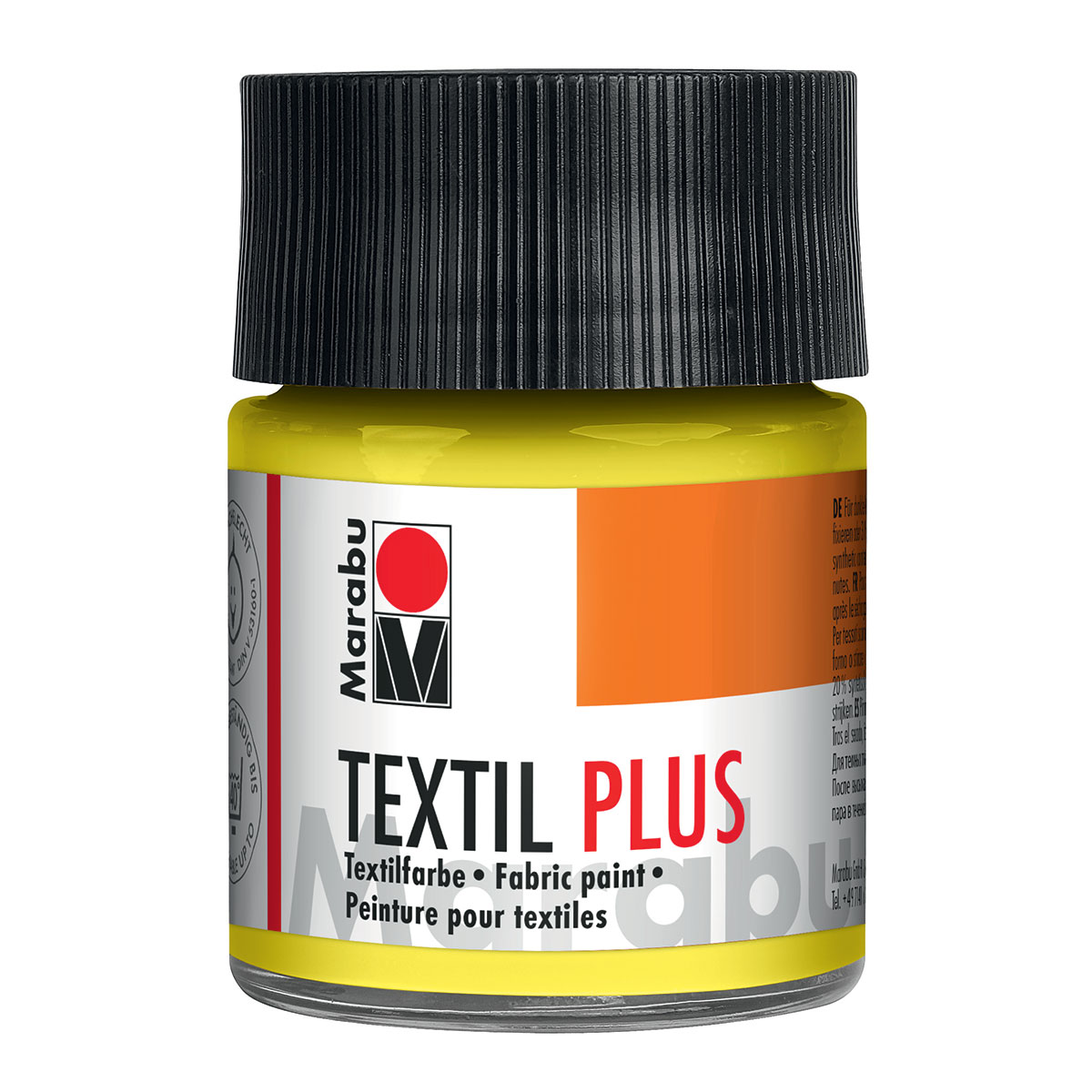 TEXTIL PLUS 50ML CITRON