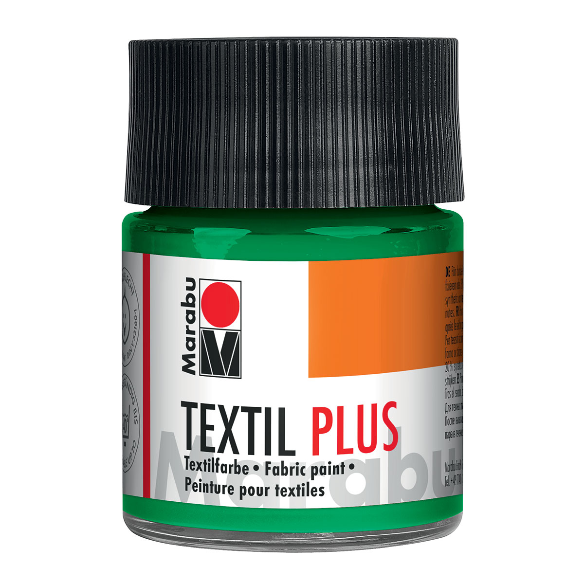 TEXTIL PLUS 50ML VERRE France