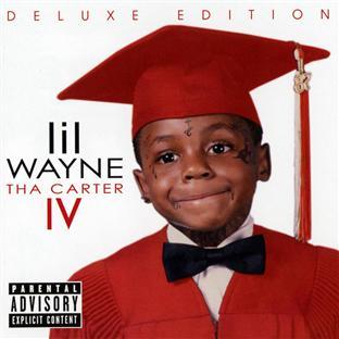 THA CARTER IV EDITION LIMITEE