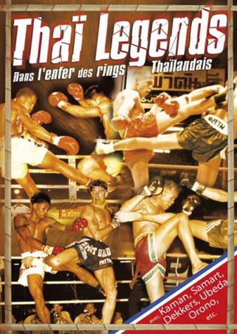 THAI LEGENDS