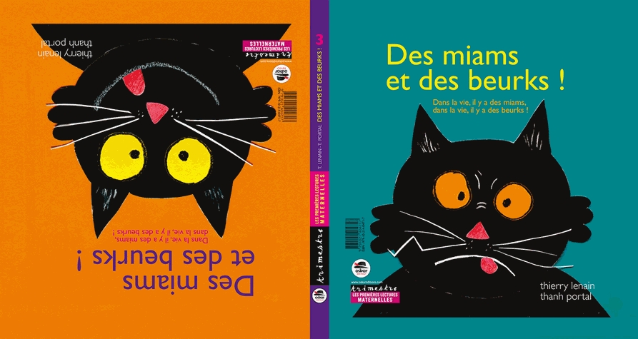 Des miams et des beurks !