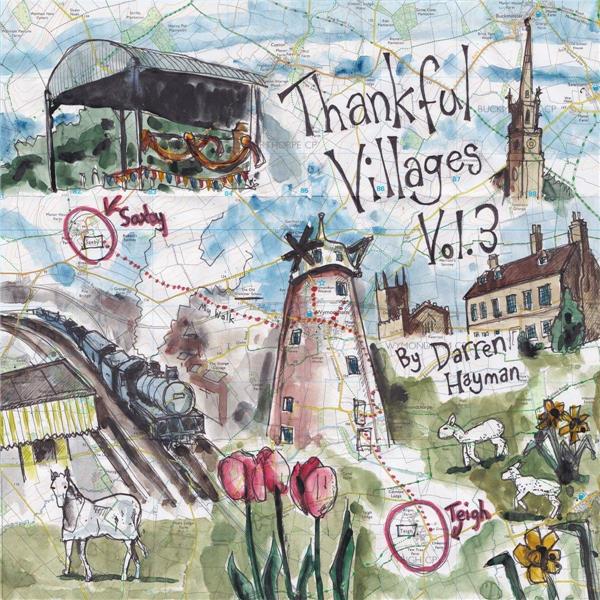 THANKFUL VILLAGES VOLUME 3