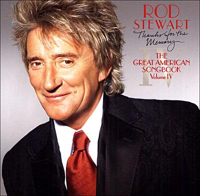 THANKS FOR THE MEMORY ...