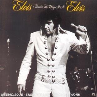 THAT S THE WAY IT IS