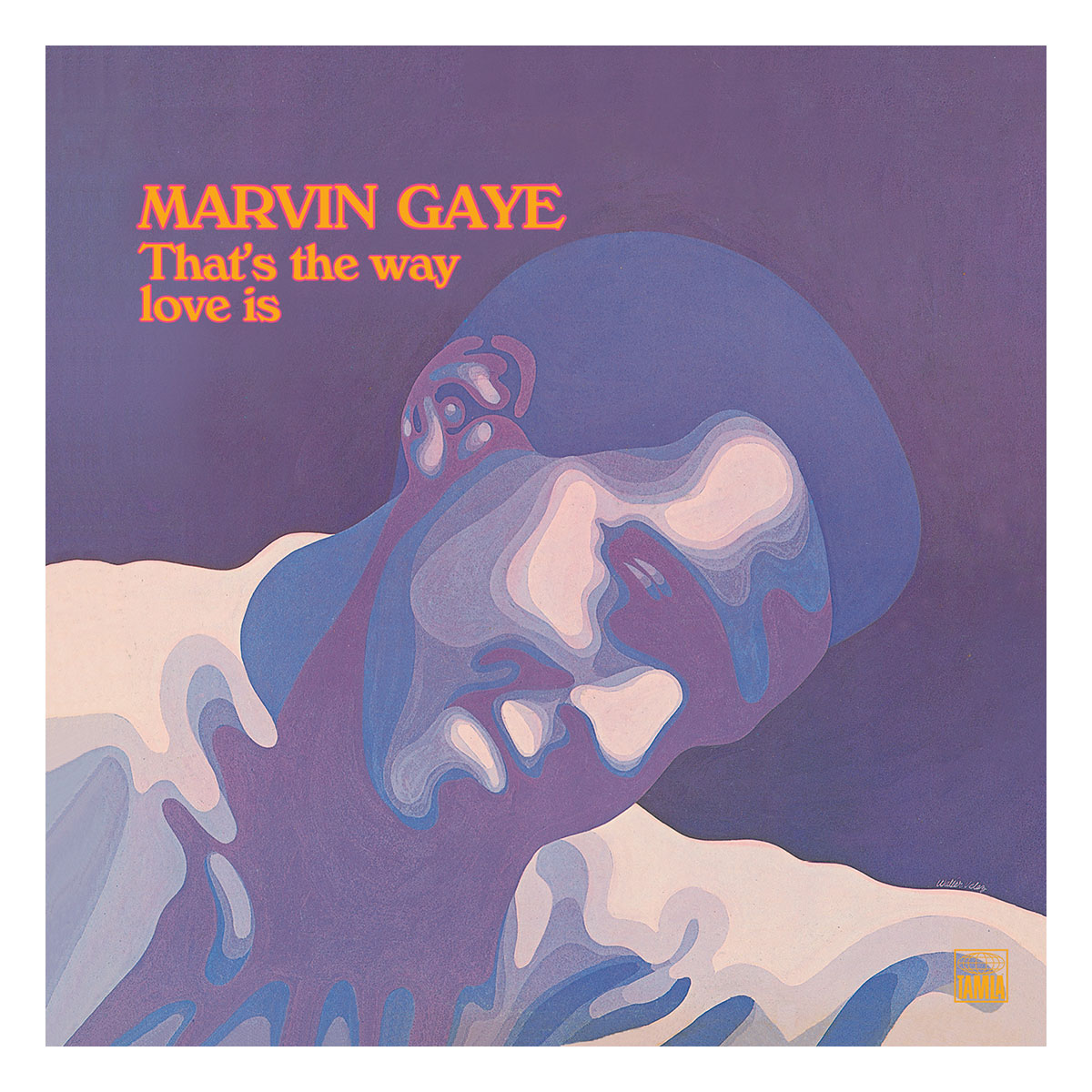 That's The Way Love Is