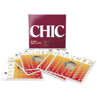 THE 12 SINGLES COLLECTION