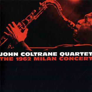 THE 1962 MILAN CONCERT