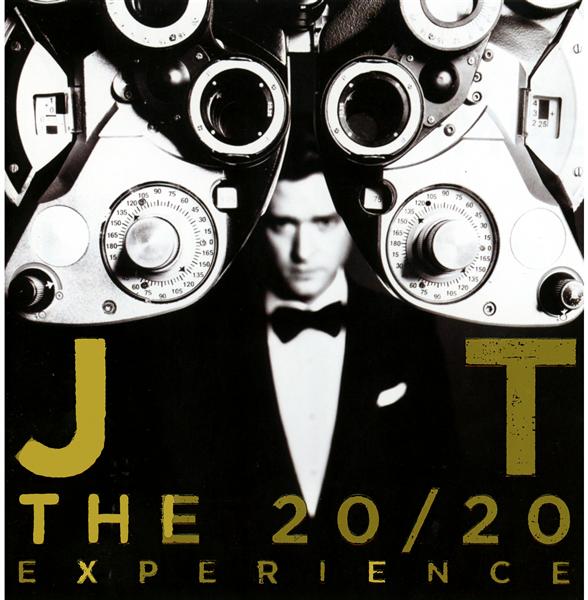 THE 20/20 EXPERIENCE EDITION DELUXE