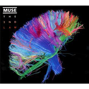 THE 2ND LAW - CD+DVD Edition collector