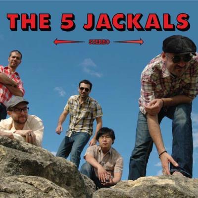 THE 5 JACKALS